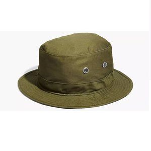MADEWELL bucket hat small/medium